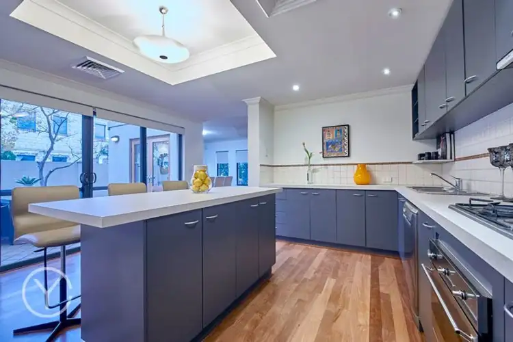 Third view of Homely house listing, 3 Bruce Street, North Fremantle WA 6159