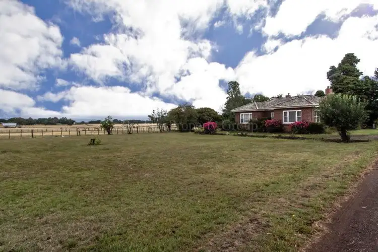 Fifth view of Homely house listing, 93 Saundridge Road, Cressy TAS 7302
