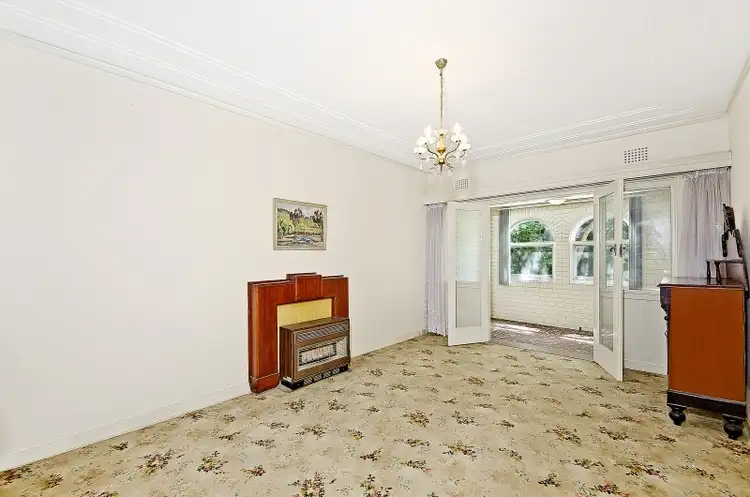 Third view of Homely house listing, 476 Blaxland Rd, Denistone NSW 2114
