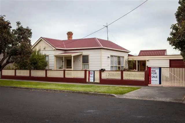 Main view of Homely house listing, 14 George Street, Devonport TAS 7310