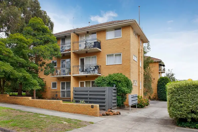 Main view of Homely apartment listing, 9/9 Ascot Street, Malvern VIC 3144