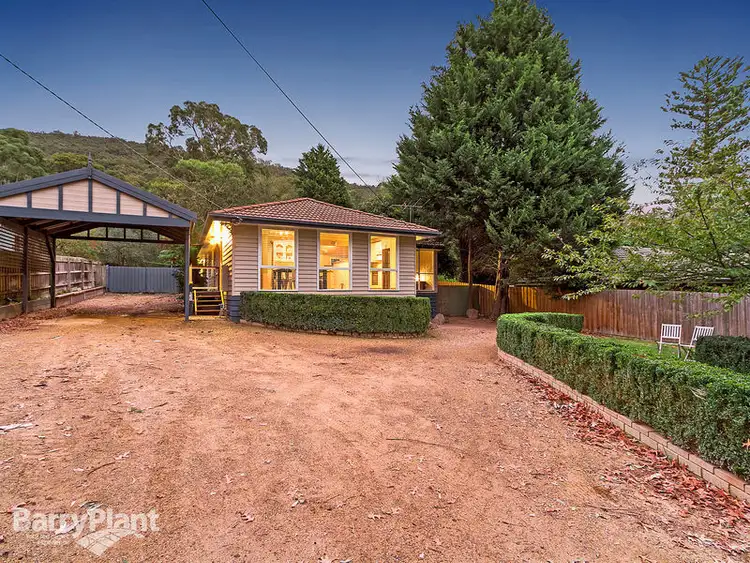 290 Forest Road, The Basin VIC 3154