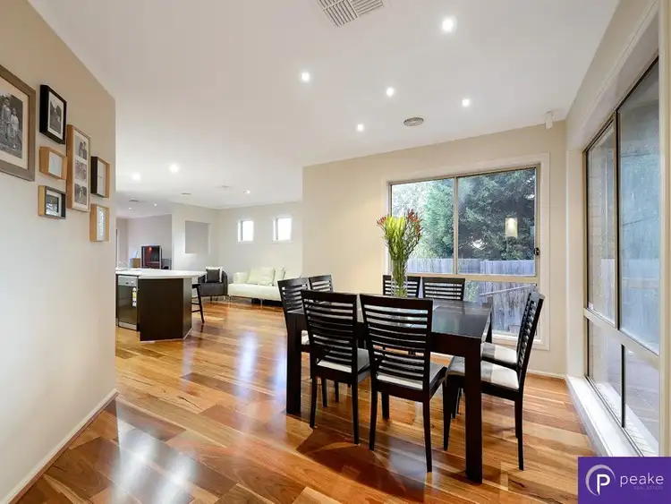 Sixth view of Homely house listing, 12 Biralee Court, Berwick VIC 3806