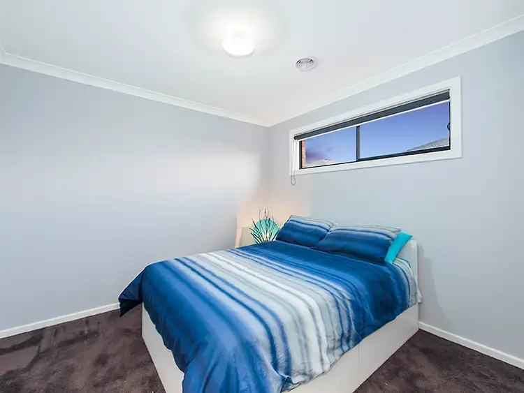 Fourth view of Homely house listing, 33 Heathcote Road, Wyndham Vale VIC 3024