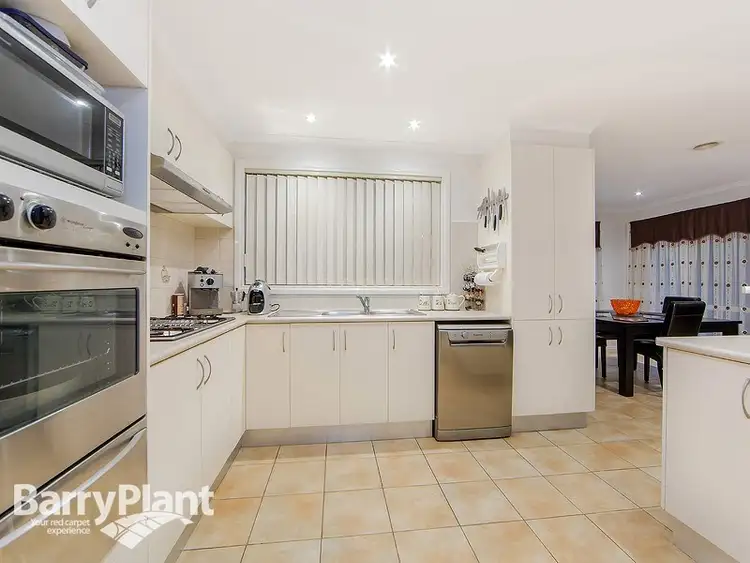 Third view of Homely house listing, 6 Lansdowne Road, Cairnlea VIC 3023