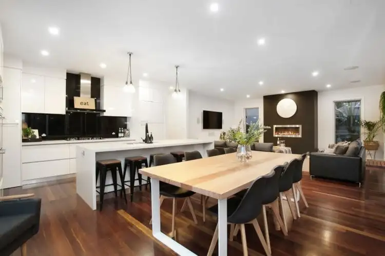 Fourth view of Homely house listing, 16 Kings College Court, Attwood VIC 3049