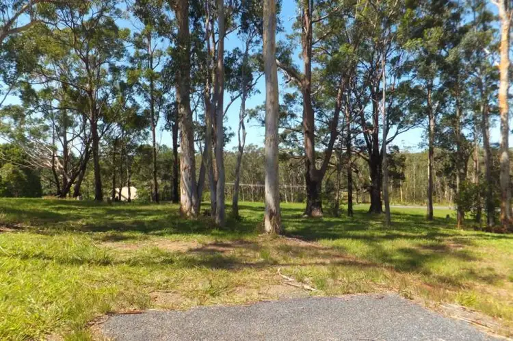 Third view of Homely land listing, LOT 2 Robert Hughes Road, Gumma NSW 2447