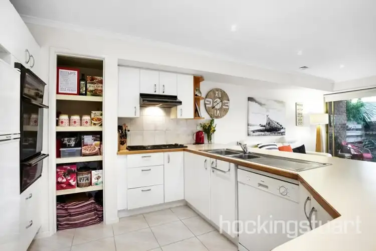 Third view of Homely townhouse listing, 12/30-36 Gladesville Boulevard, Patterson Lakes VIC 3197