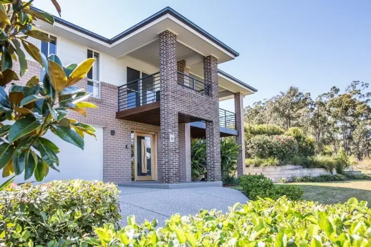 Main view of Homely house listing, 94 Constitution Drive, Cameron Park NSW 2285
