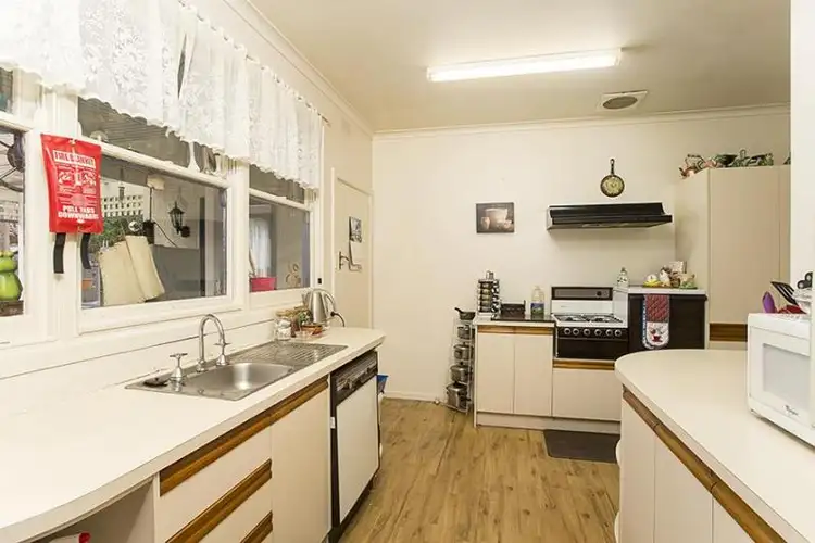 Fifth view of Homely house listing, 21 Walkers Road, Carrum VIC 3197