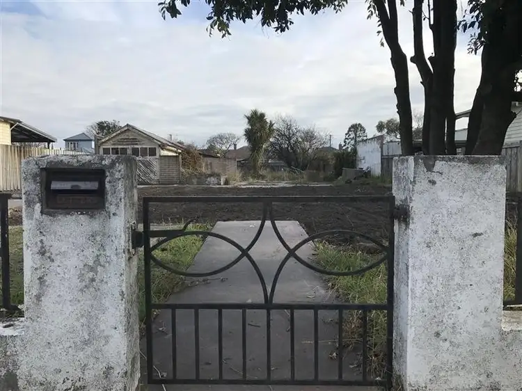Second view of Homely land listing, 5 Dineen Street, Mowbray TAS 7248