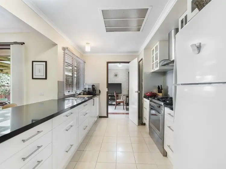 Second view of Homely house listing, 19 Pentland Drive, Epping VIC 3076