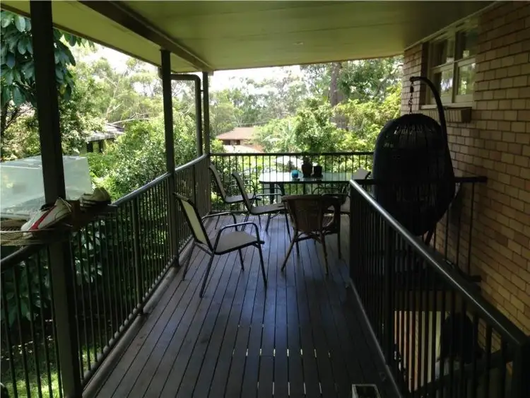 Fifth view of Homely house listing, 11 Maxwell Brown Drive, Southport QLD 4215
