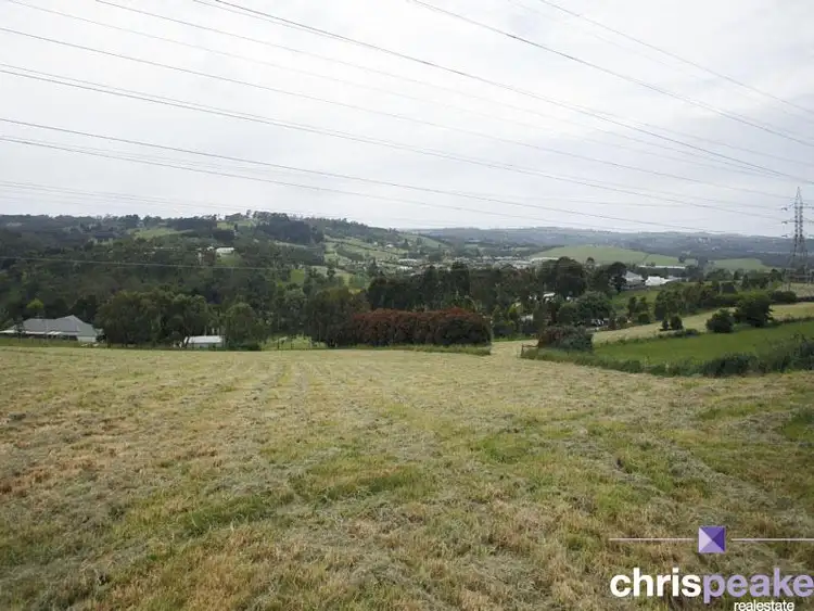 Fifth view of Homely land listing, 97 Beaumont Road, Berwick VIC 3806