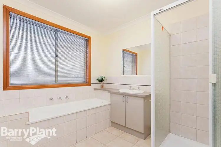 Fourth view of Homely house listing, 163 Seabrook Boulevard, Seabrook VIC 3028