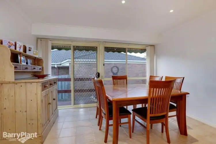 Fifth view of Homely unit listing, 4/78 Maroondah Highway, Croydon VIC 3136