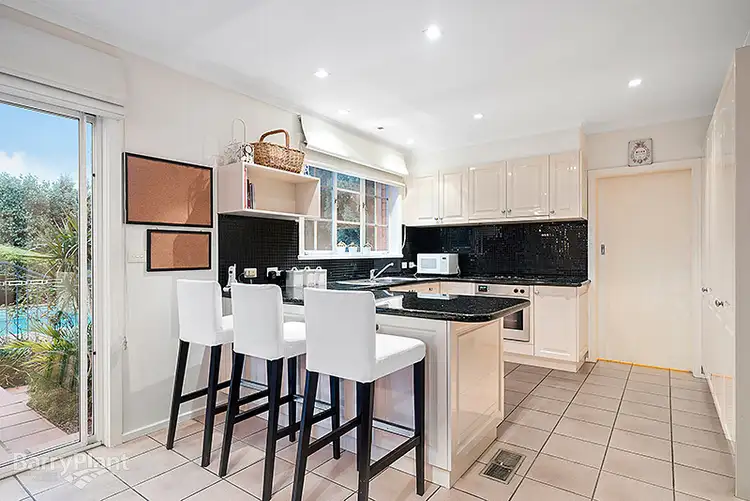 Third view of Homely house listing, 4 Antoinette Court, Mount Waverley VIC 3149