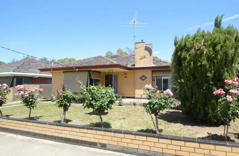 Main view of Homely house listing, 103 Swan Street, Wangaratta VIC 3677