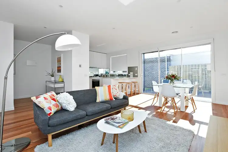 Second view of Homely unit listing, 3/31 Rayner Street, Altona VIC 3018