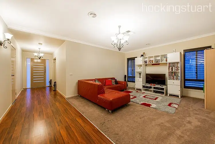 Fifth view of Homely house listing, 63 Charlbury Crescent, Cranbourne North VIC 3977