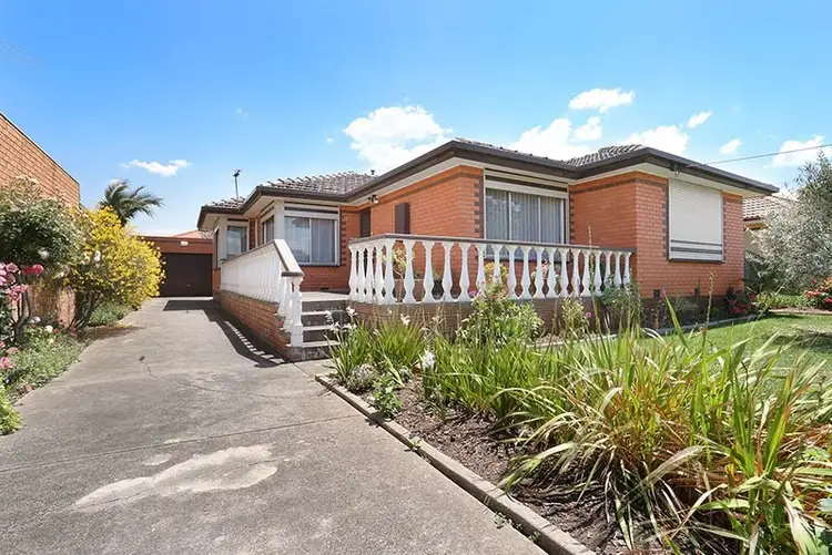 Main view of Homely house listing, 51 Allison Street, Sunshine West VIC 3020