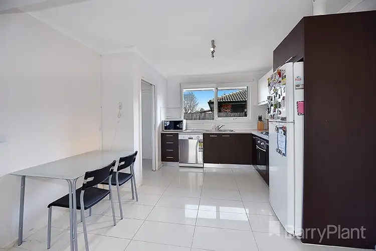 Fourth view of Homely house listing, 3/54 Oakes Avenue, Clayton South VIC 3169