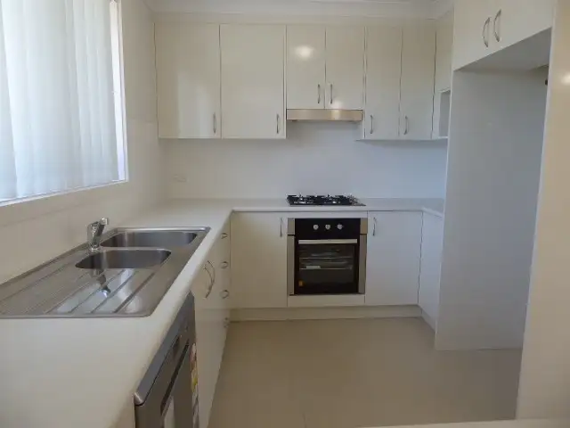 Sixth view of Homely villa listing, 13/95 Gibson Street, Goulburn NSW 2580