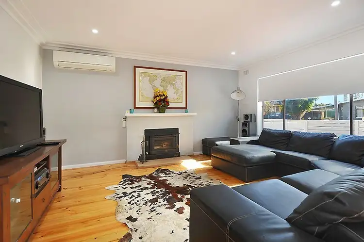 Second view of Homely house listing, 1 Freeman Street, Wendouree VIC 3355