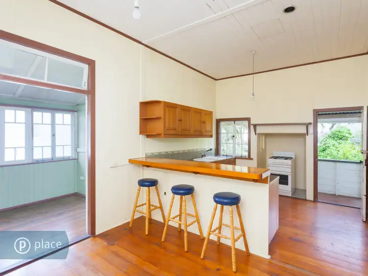 Second view of Homely house listing, 6 Randolph Street, Graceville QLD 4075