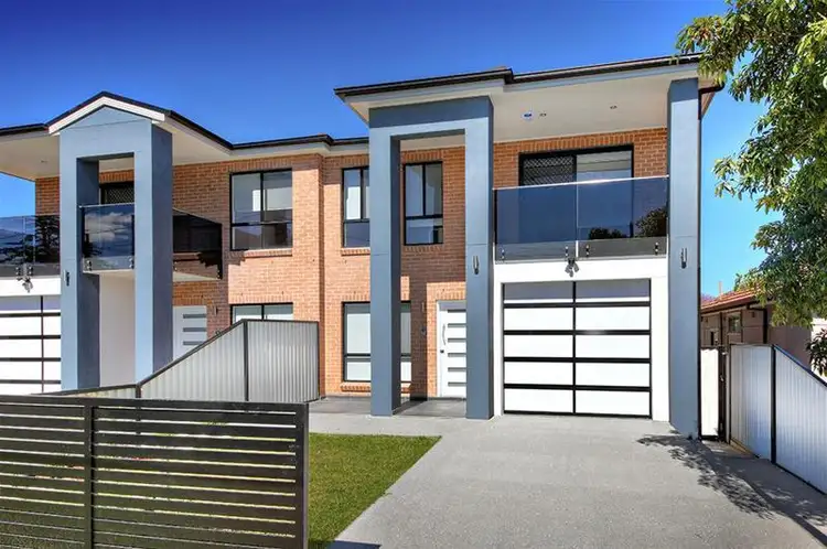 10 Hazelglen Avenue, Panania NSW 2213