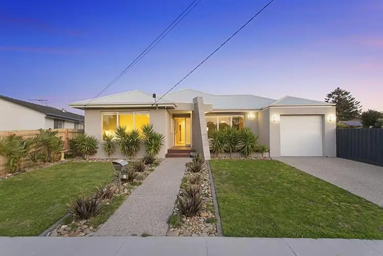 Main view of Homely house listing, 4 Yalambee Avenue, Aspendale VIC 3195