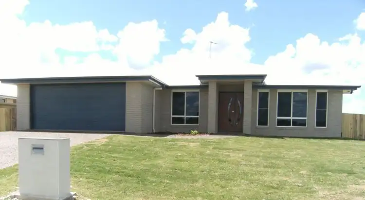 Main view of Homely house listing, 15 Keys Place, Dalby QLD 4405