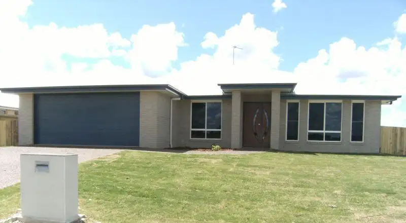 Main view of Homely house listing, 15 Keys Place, Dalby QLD 4405