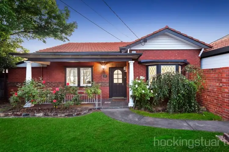 Second view of Homely house listing, 19 Whitmuir Road, Bentleigh VIC 3204
