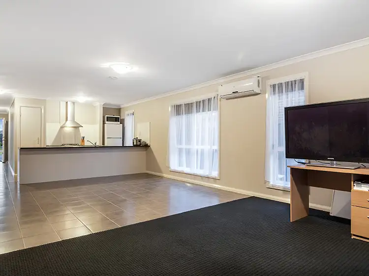Third view of Homely house listing, 89 Kinglake Drive, Wyndham Vale VIC 3024