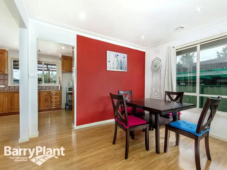 Third view of Homely house listing, 72 Oleander Drive, St Albans VIC 3021