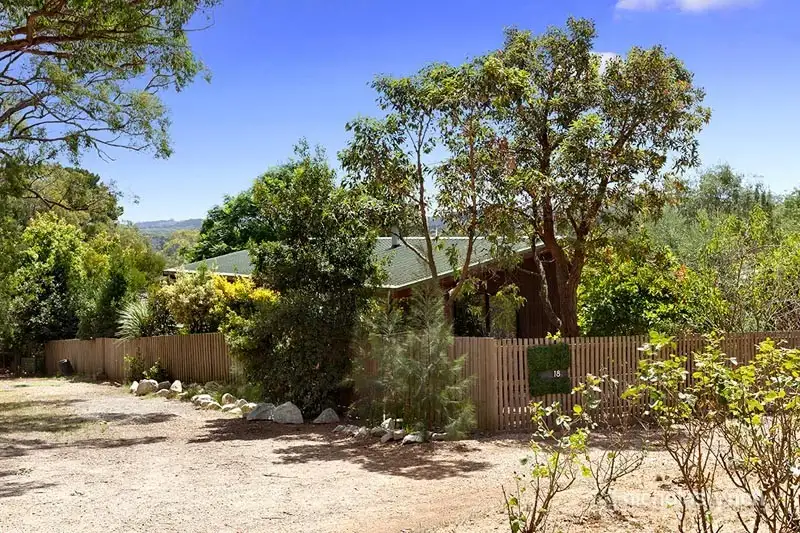 Main view of Homely house listing, 18 Baynes Road, Red Hill South VIC 3937