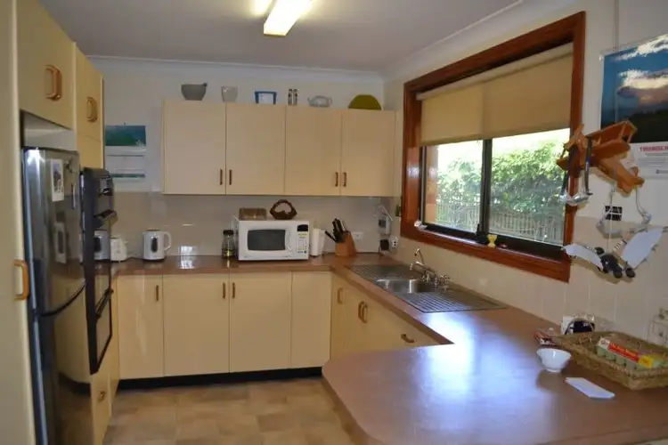 Second view of Homely villa listing, Address available on request