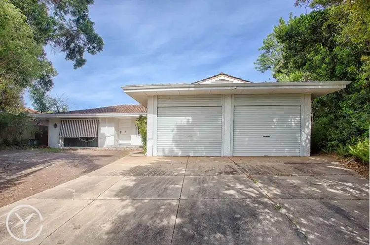 Second view of Homely house listing, 22 Rankin Way, Booragoon WA 6154