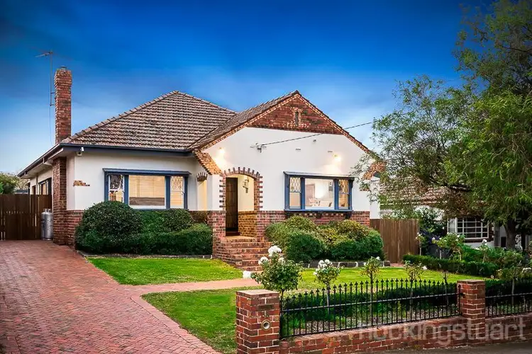 Main view of Homely house listing, 58 Wright Street, Mckinnon VIC 3204