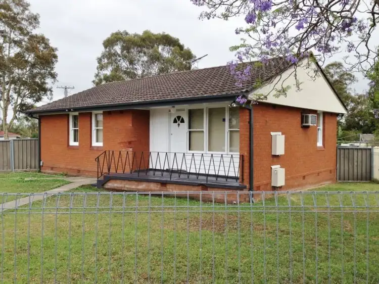 Second view of Homely house listing, 11 Bach Street, Emerton NSW 2770