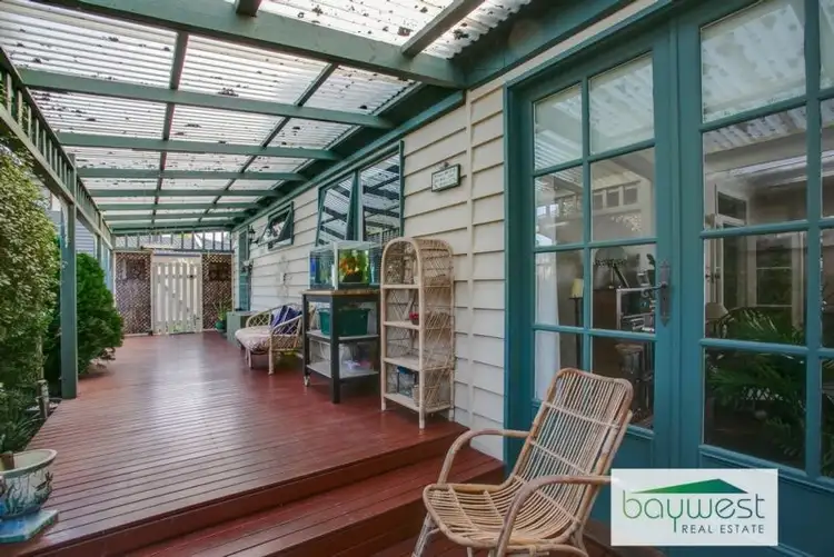 Fifth view of Homely house listing, 91 Creswell Street, Crib Point VIC 3919