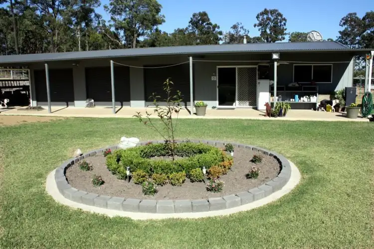 Third view of Homely rural property listing, 1484 Sandy Creek Road, Quorrobolong NSW 2325