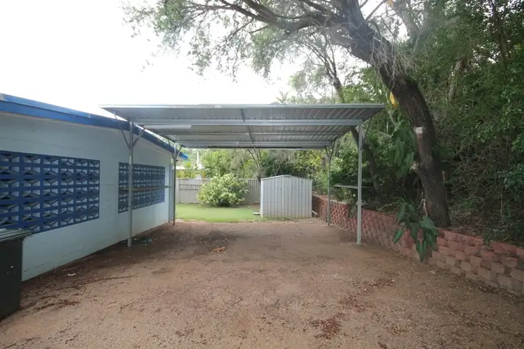 Second view of Homely house listing, 169 MOSMAN STREET, Charters Towers City QLD 4820