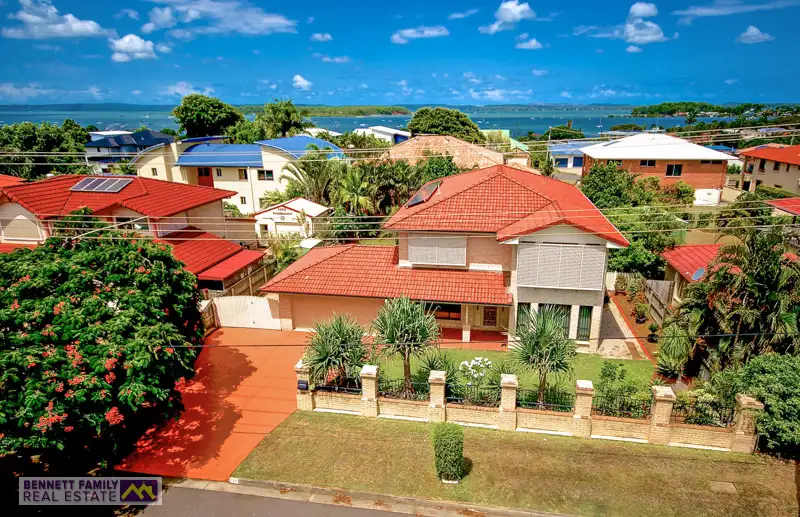 Main view of Homely house listing, 127 Point O'Halloran Road, Victoria Point QLD 4165
