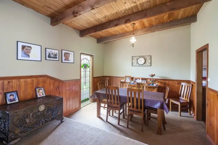 Fifth view of Homely house listing, 42 McMasters Lane, Lancefield VIC 3435