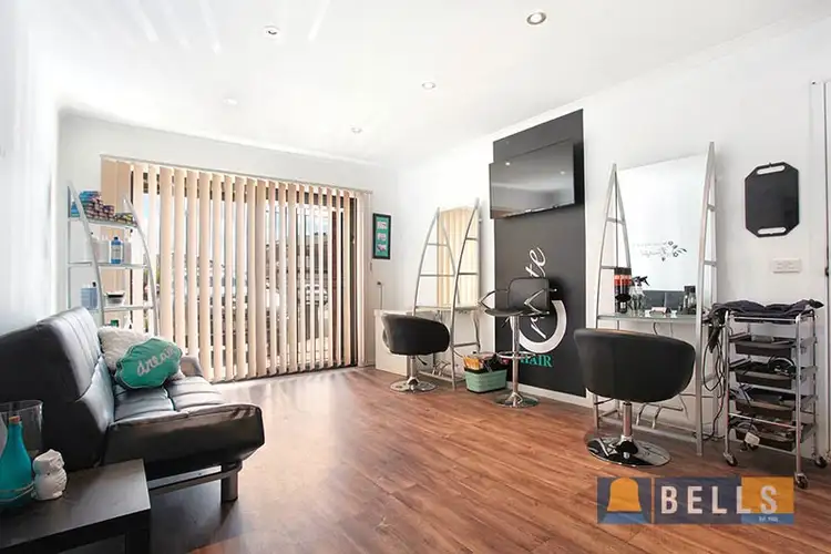 Fifth view of Homely house listing, 16 Pavleka Street, Hillside VIC 3037