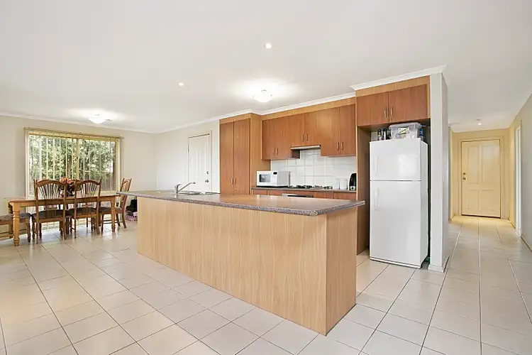 Fourth view of Homely house listing, 6 Stevenson Street, Wallan VIC 3756