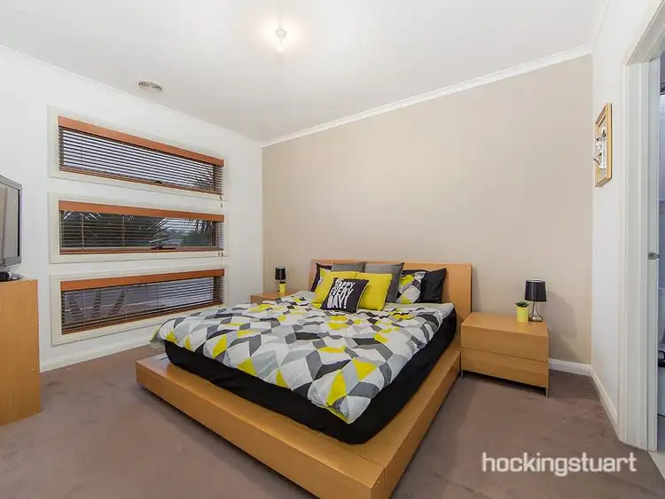 Fifth view of Homely house listing, 10 Darleith Terrace, Caroline Springs VIC 3023