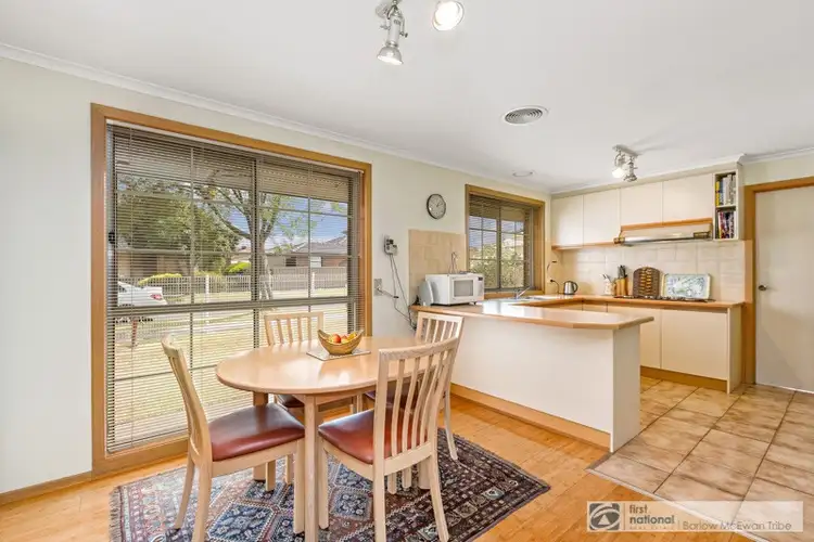 Second view of Homely house listing, 1 Emery Court, Altona VIC 3018